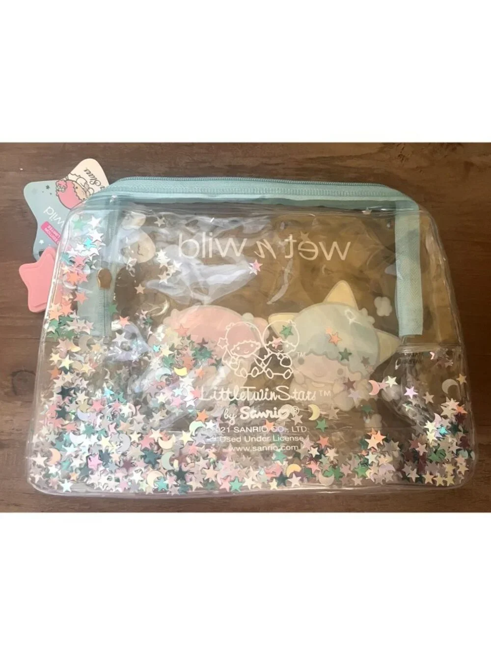 wet n wild new tags